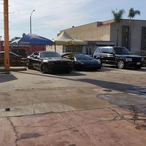 Meet your Posher, Mario